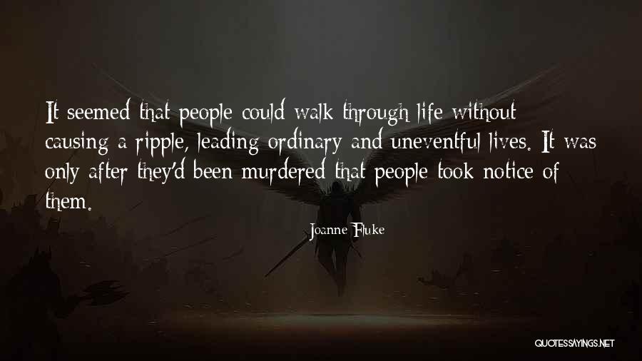Empathies Quotes By Joanne Fluke Empathies Quotes By Joanne Fluke