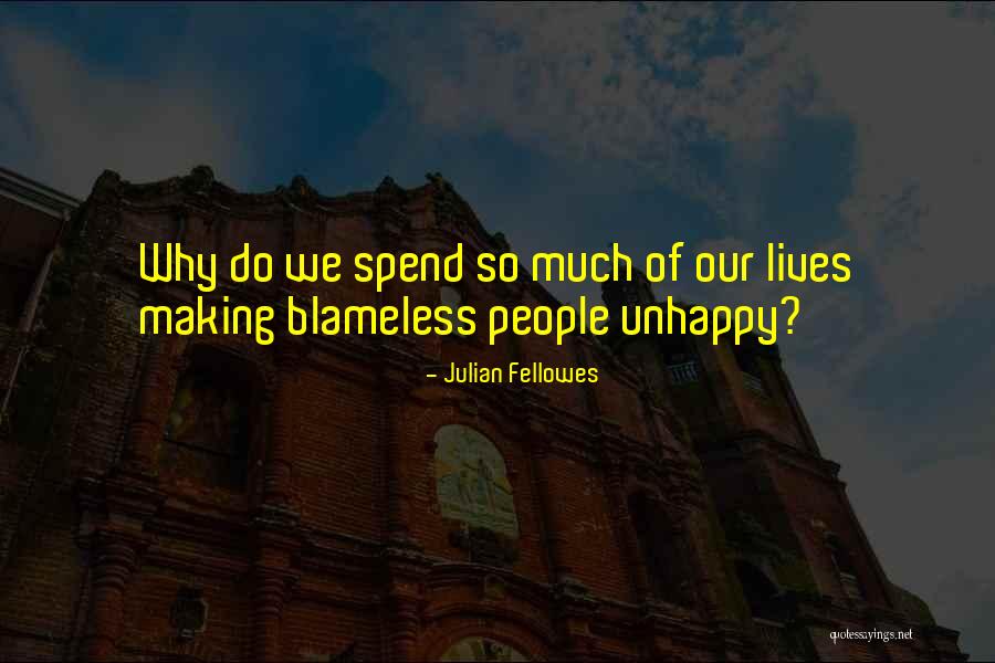 Empathies Quotes By Julian Fellowes Empathies Quotes By Julian Fellowes