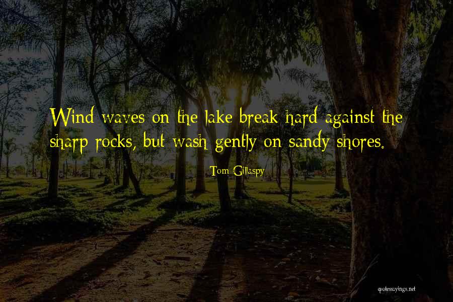 Empathies Quotes By Tom Gillaspy Empathies Quotes By Tom Gillaspy