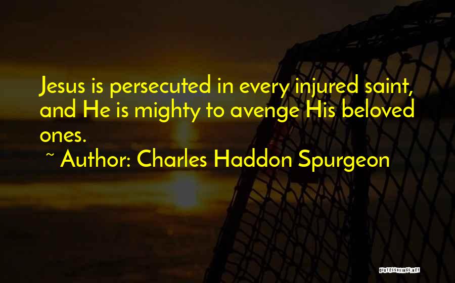 Empathy And Compassion Quotes By Charles Haddon Spurgeon