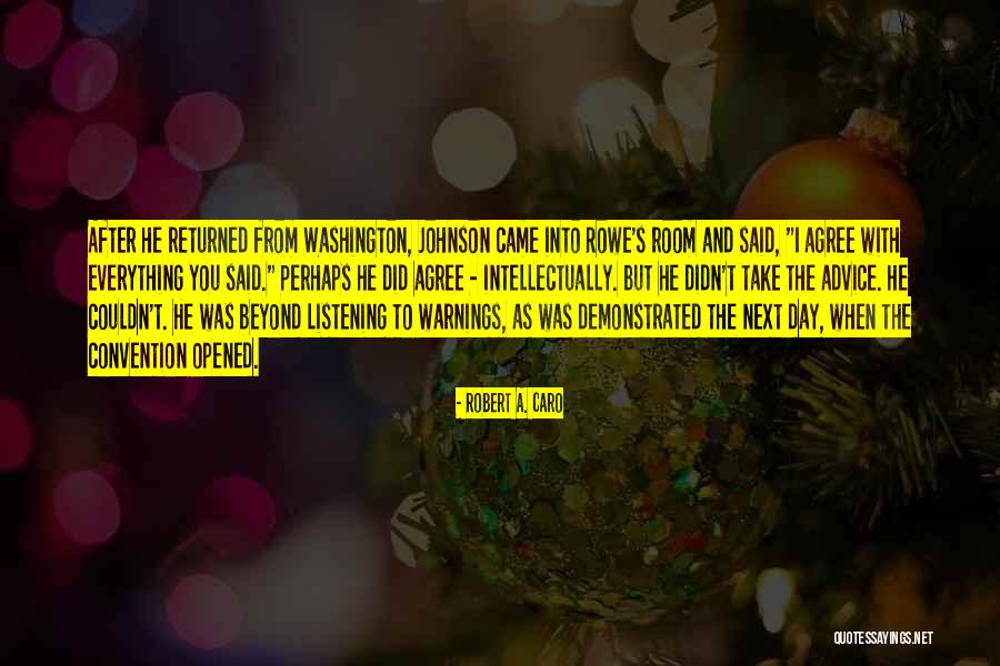 Empathy Brookline Covid Testing Quotes By Robert A. Caro Empathy Brookline Covid Testing Quotes By Robert A. Caro