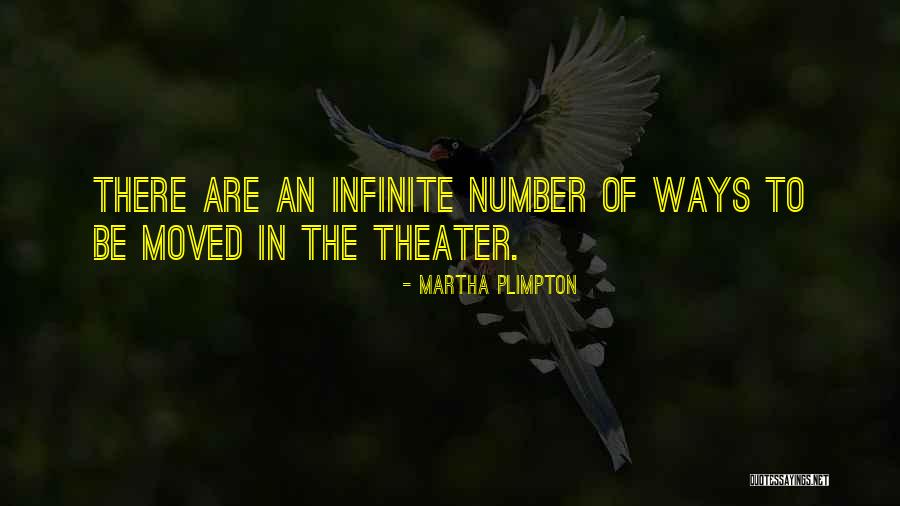 Empathy Diversity Quotes By Martha Plimpton Empathy Diversity Quotes By Martha Plimpton