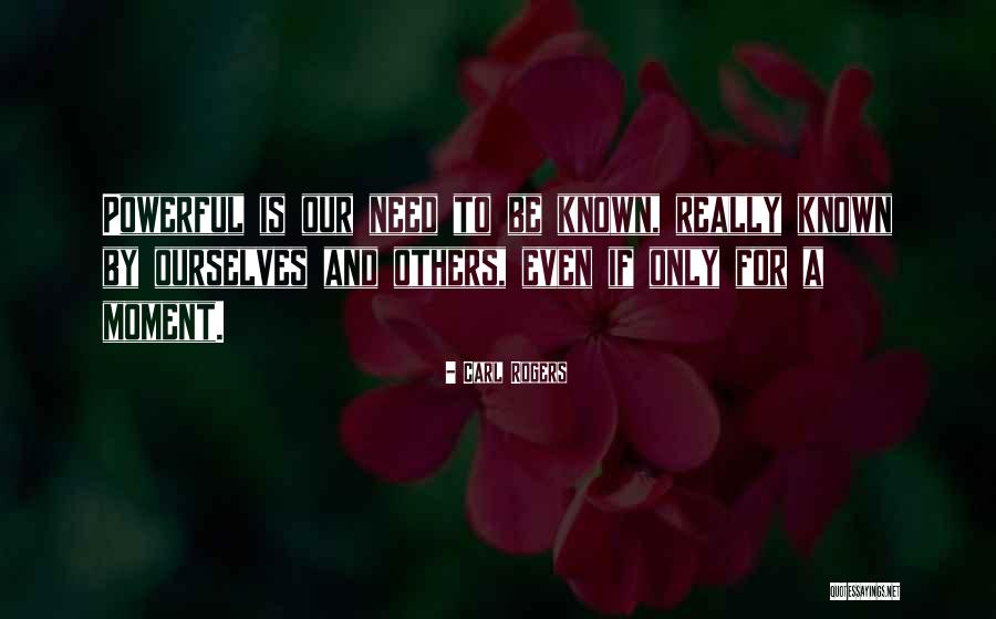Empathy For Others Quotes By Carl Rogers Empathy For Others Quotes By Carl Rogers