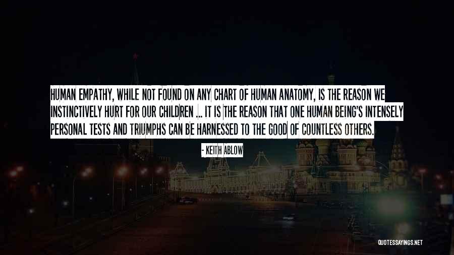 Empathy For Others Quotes By Keith Ablow Empathy For Others Quotes By Keith Ablow