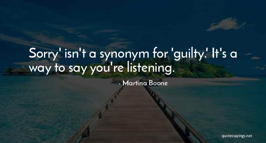 Empathy For Others Quotes By Martina Boone Empathy For Others Quotes By Martina Boone