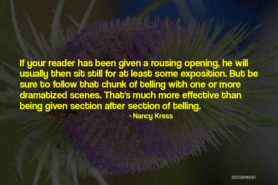 Empatia En Quotes By Nancy Kress Empatia En Quotes By Nancy Kress