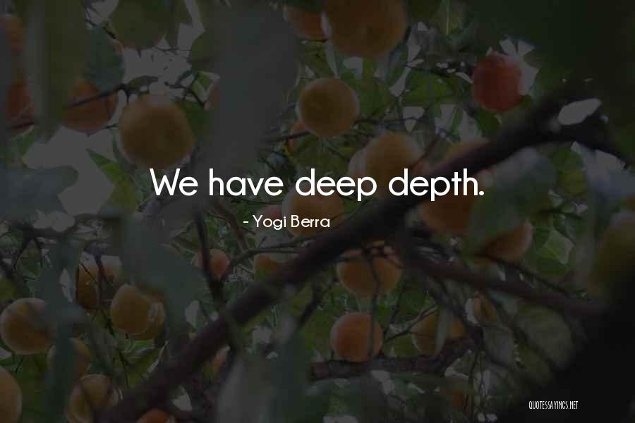 Empatia Imagenes Quotes By Yogi Berra Empatia Imagenes Quotes By Yogi Berra