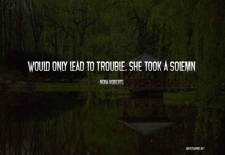 Empatia Significato Quotes By Nora Roberts Empatia Significato Quotes By Nora Roberts