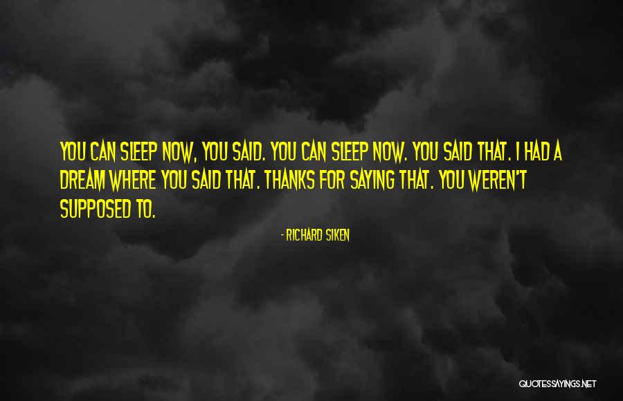 Empea Membership Quotes By Richard Siken Empea Membership Quotes By Richard Siken