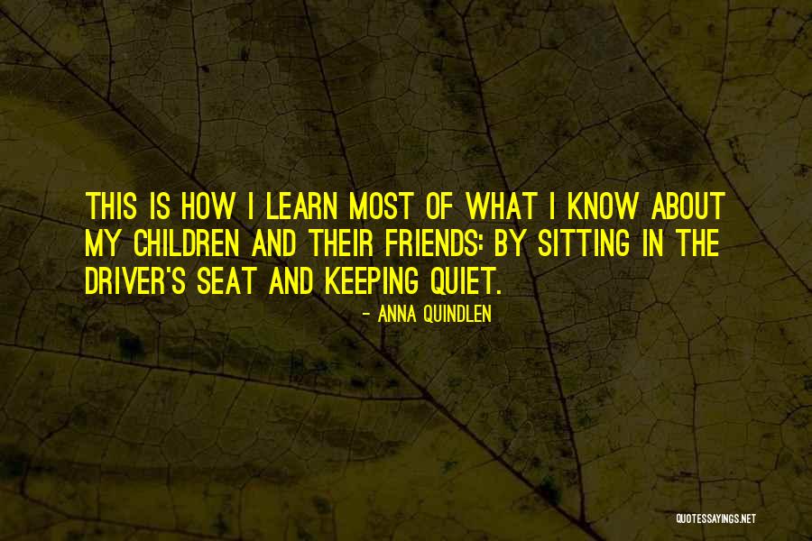 Empeal Quotes By Anna Quindlen Empeal Quotes By Anna Quindlen