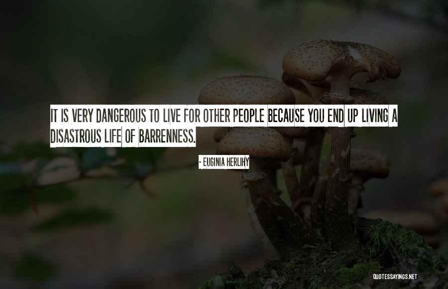 Empece Lleva Quotes By Euginia Herlihy Empece Lleva Quotes By Euginia Herlihy