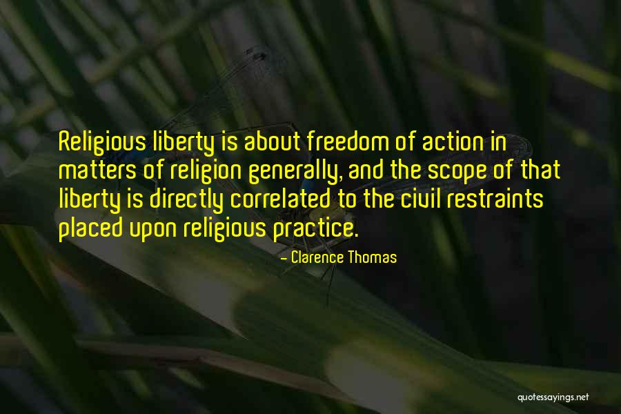 Empecinada Quotes By Clarence Thomas Empecinada Quotes By Clarence Thomas