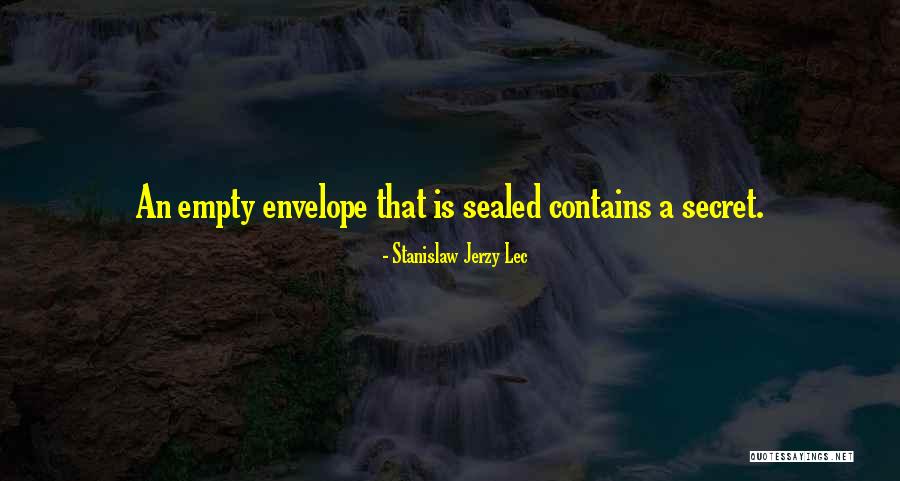 Empecinada Quotes By Stanislaw Jerzy Lec Empecinada Quotes By Stanislaw Jerzy Lec