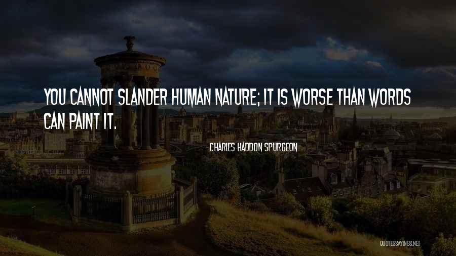 Empeco Quotes By Charles Haddon Spurgeon Empeco Quotes By Charles Haddon Spurgeon