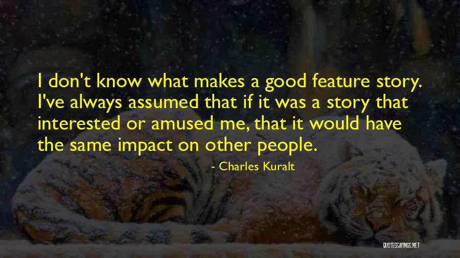 Empedocles De Agrigento Quotes By Charles Kuralt Empedocles De Agrigento Quotes By Charles Kuralt