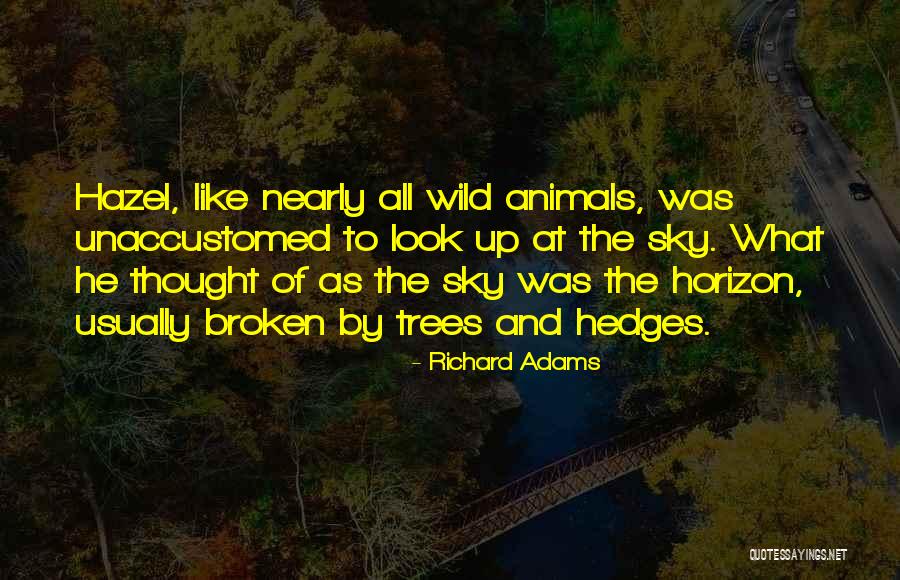 Empedocles Pronunciation Quotes By Richard Adams Empedocles Pronunciation Quotes By Richard Adams