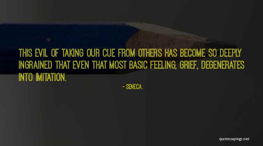 Empedocles Pronunciation Quotes By Seneca. Empedocles Pronunciation Quotes By Seneca.