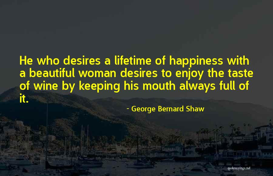 Empenho Global Quotes By George Bernard Shaw Empenho Global Quotes By George Bernard Shaw