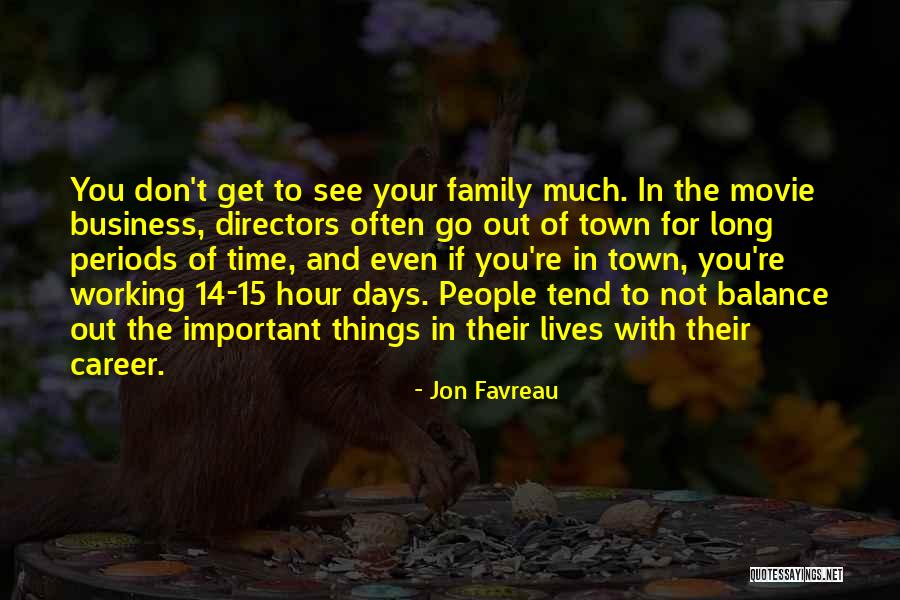 Empenho Global Quotes By Jon Favreau Empenho Global Quotes By Jon Favreau