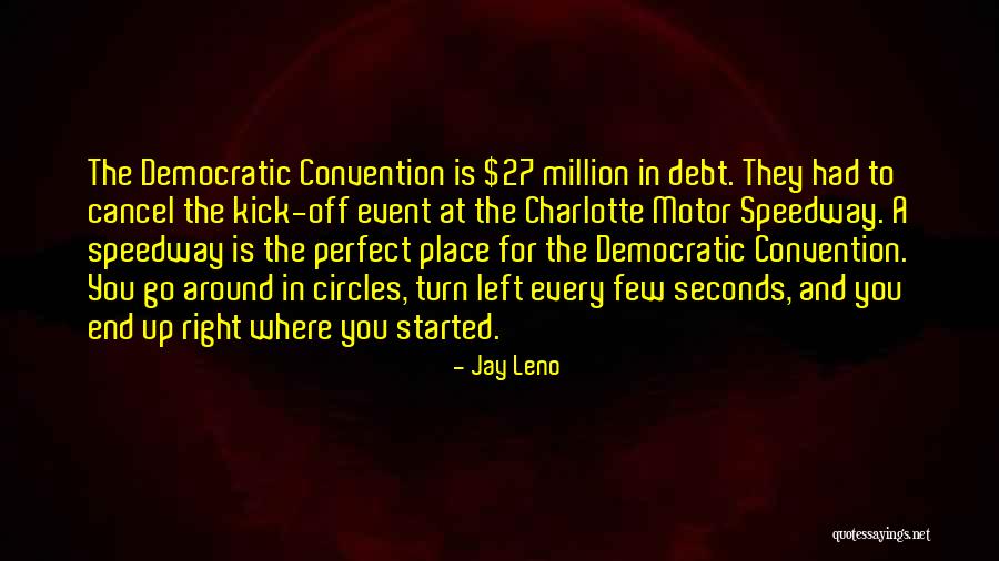 Empeorar Sinonimo Quotes By Jay Leno Empeorar Sinonimo Quotes By Jay Leno