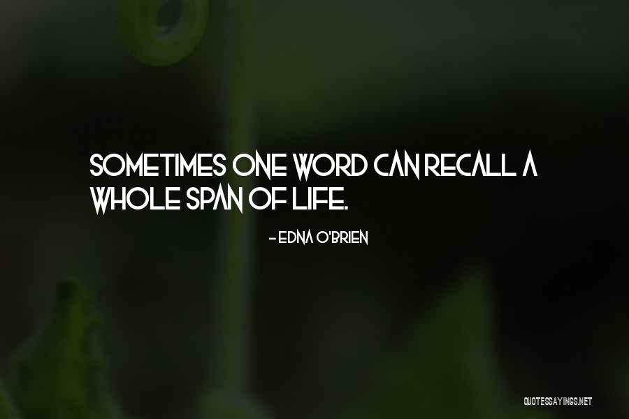 Emperadores Japoneses Quotes By Edna O'Brien Emperadores Japoneses Quotes By Edna O'Brien