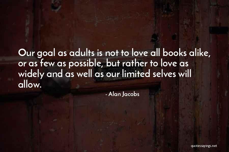 Emperatriz Poderosa Quotes By Alan Jacobs Emperatriz Poderosa Quotes By Alan Jacobs
