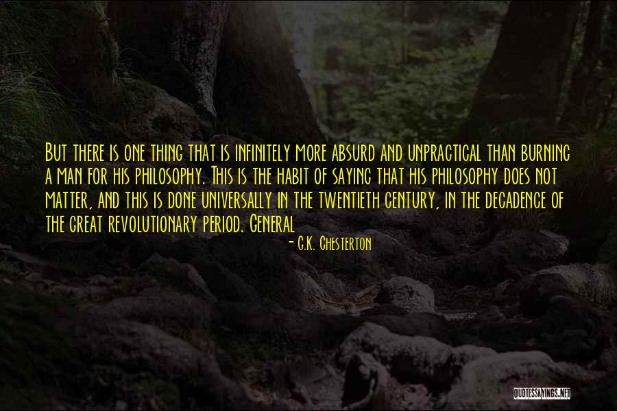 Emperatriz Poderosa Quotes By G.K. Chesterton Emperatriz Poderosa Quotes By G.K. Chesterton