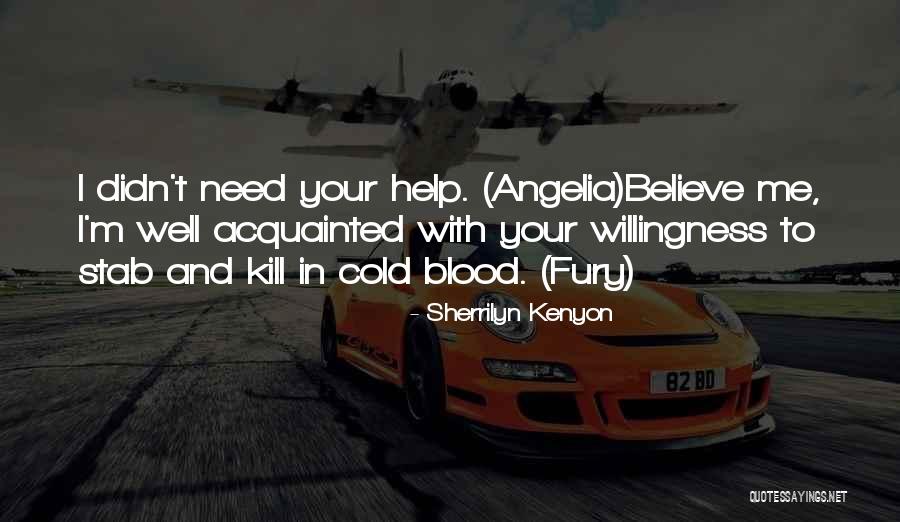Emperor Humayun Quotes By Sherrilyn Kenyon Emperor Humayun Quotes By Sherrilyn Kenyon