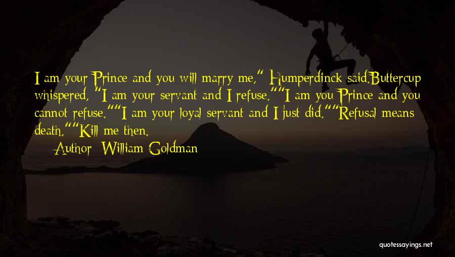 Emperor Jimmu Quotes By William Goldman