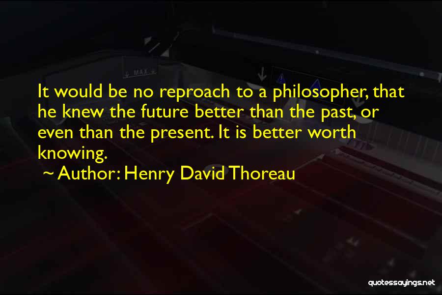 Emperor Nero Quotes By Henry David Thoreau