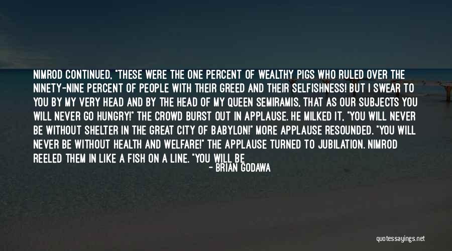 Emperor Quotes By Brian Godawa Emperor Quotes By Brian Godawa