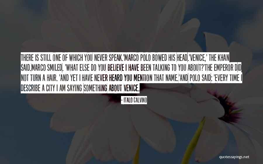 Emperor Quotes By Italo Calvino Emperor Quotes By Italo Calvino