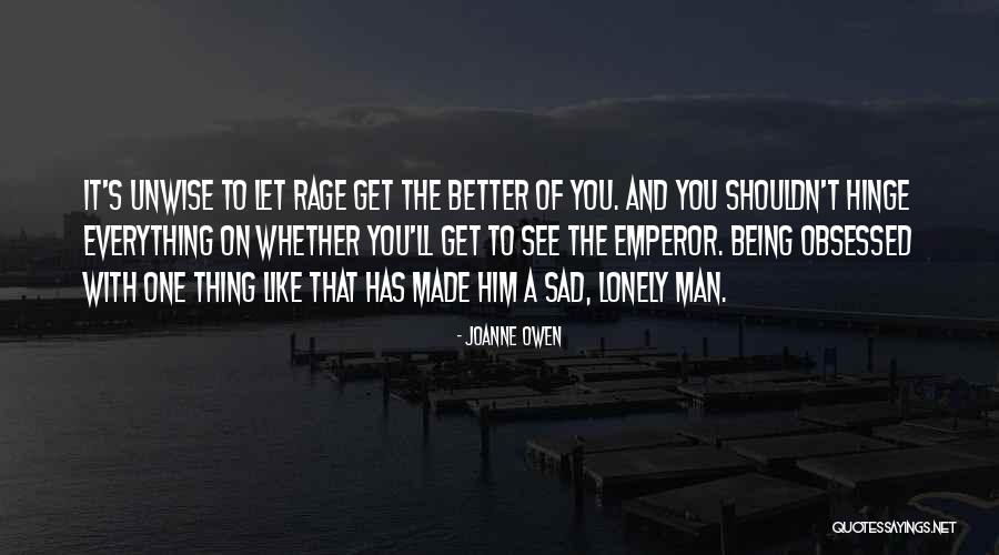 Emperor Quotes By Joanne Owen Emperor Quotes By Joanne Owen