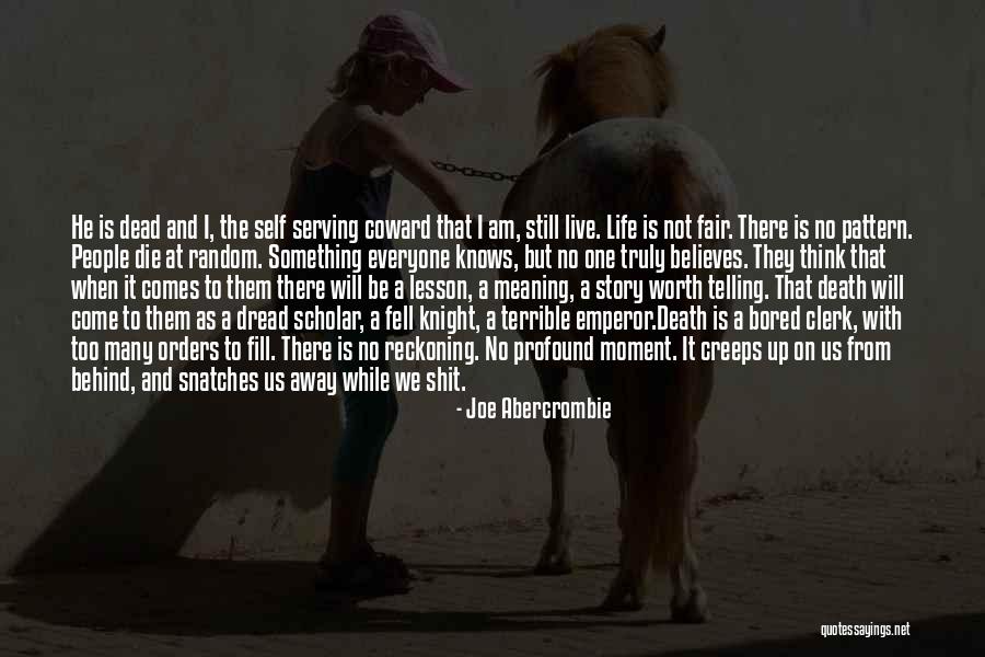 Emperor Quotes By Joe Abercrombie Emperor Quotes By Joe Abercrombie
