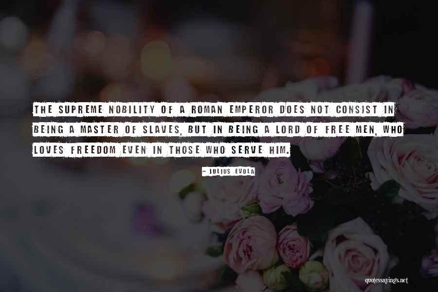 Emperor Quotes By Julius Evola Emperor Quotes By Julius Evola