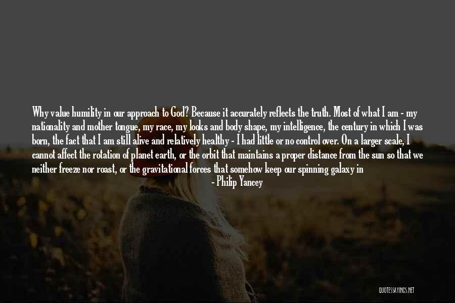 Emperor Quotes By Philip Yancey Emperor Quotes By Philip Yancey