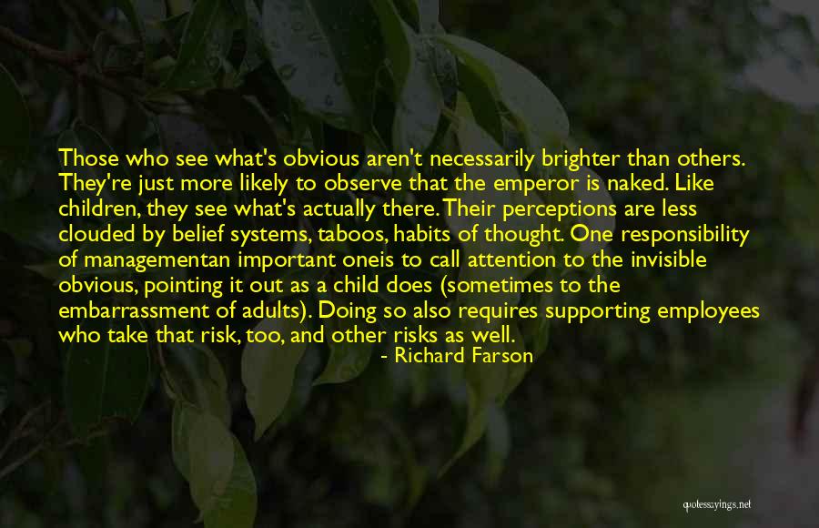 Emperor Quotes By Richard Farson Emperor Quotes By Richard Farson
