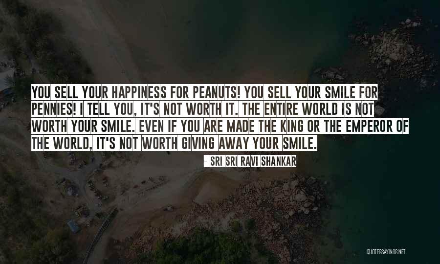 Emperor Quotes By Sri Sri Ravi Shankar Emperor Quotes By Sri Sri Ravi Shankar