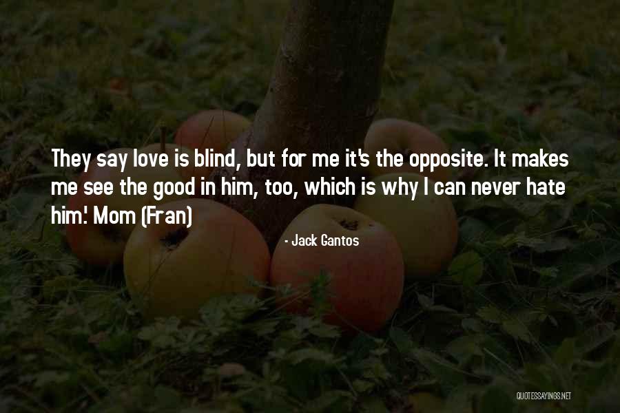 Emperor Sigismund Quotes By Jack Gantos Emperor Sigismund Quotes By Jack Gantos