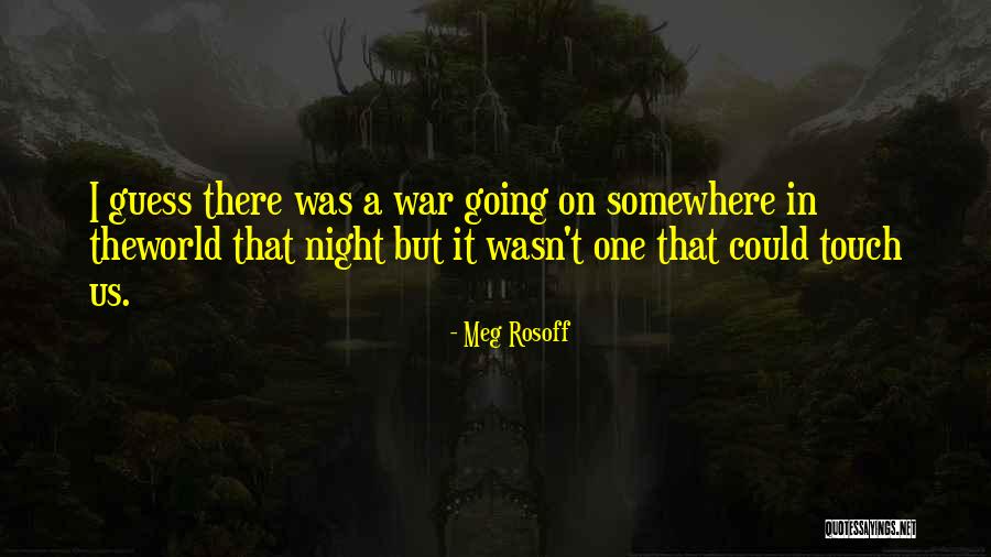 Emperor Sigismund Quotes By Meg Rosoff Emperor Sigismund Quotes By Meg Rosoff