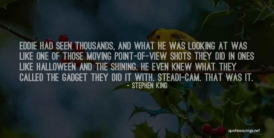 Emperor Sigismund Quotes By Stephen King Emperor Sigismund Quotes By Stephen King