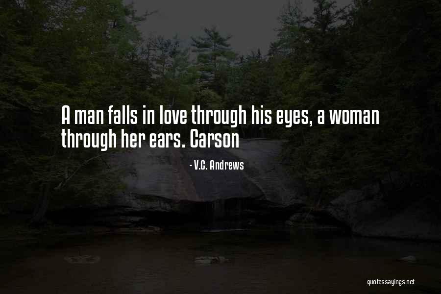 Emperorial Quotes By V.C. Andrews Emperorial Quotes By V.C. Andrews