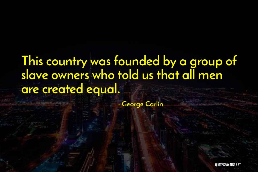 Emperors New Clothes Quotes By George Carlin Emperors New Clothes Quotes By George Carlin