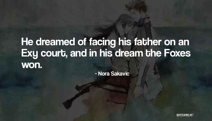 Emperyalizm Teorisi Quotes By Nora Sakavic Emperyalizm Teorisi Quotes By Nora Sakavic