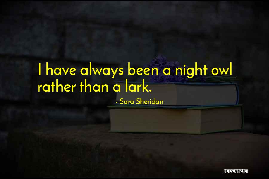 Emperyalizm Teorisi Quotes By Sara Sheridan Emperyalizm Teorisi Quotes By Sara Sheridan
