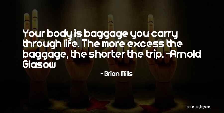 Empey Law Quotes By Brian Mills Empey Law Quotes By Brian Mills