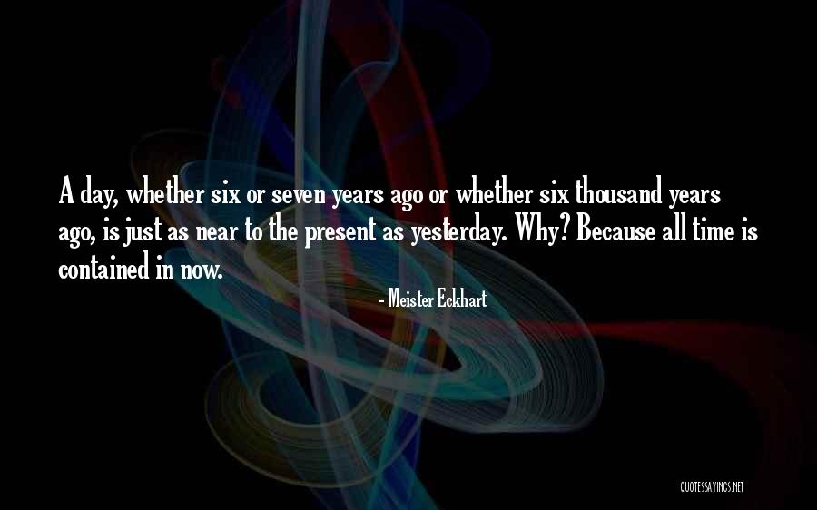 Empey Law Quotes By Meister Eckhart Empey Law Quotes By Meister Eckhart