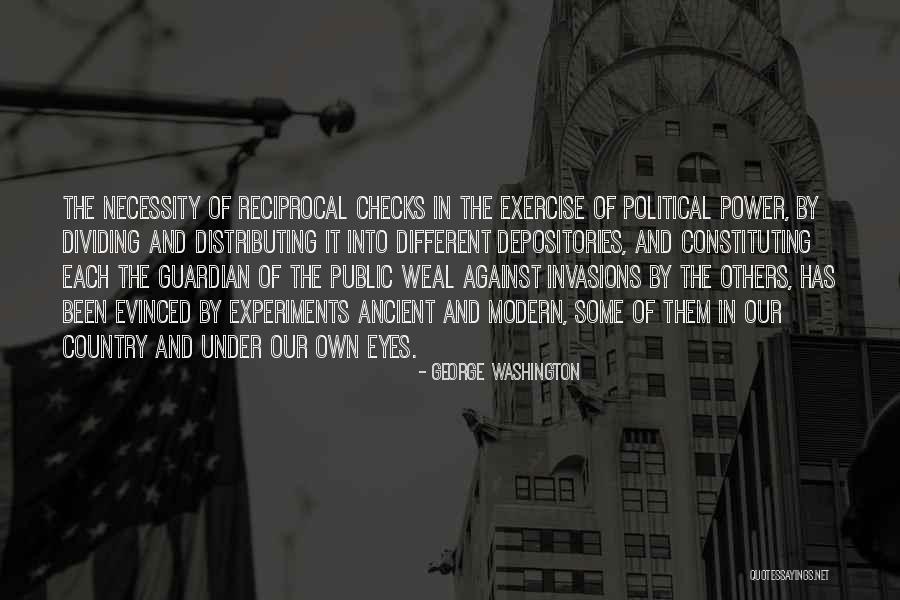 Empezamos A Trabajar Quotes By George Washington Empezamos A Trabajar Quotes By George Washington