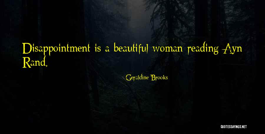 Empezamos A Trabajar Quotes By Geraldine Brooks Empezamos A Trabajar Quotes By Geraldine Brooks