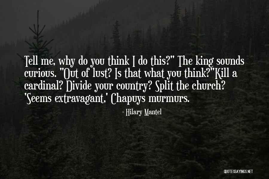 Empezamos De Cero Quotes By Hilary Mantel Empezamos De Cero Quotes By Hilary Mantel